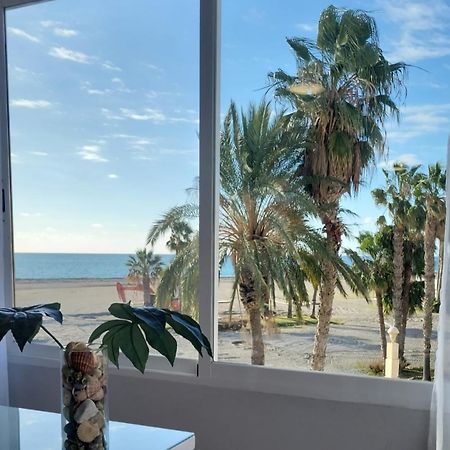 Motril, Primera Linea De Playa. Buitenkant foto