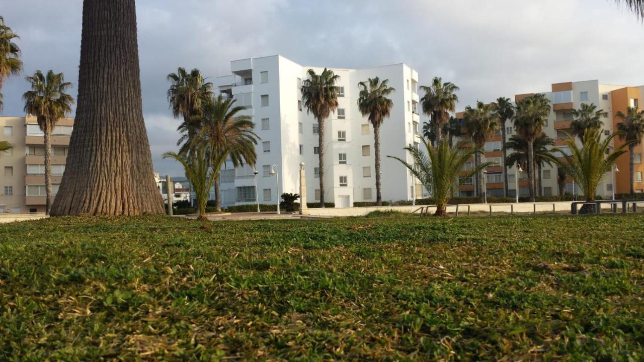 Motril, Primera Linea De Playa. Buitenkant foto