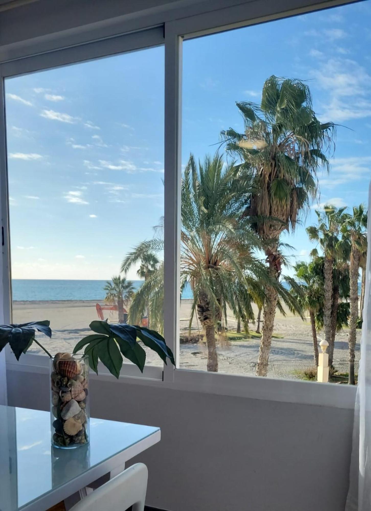 Motril, Primera Linea De Playa. Buitenkant foto